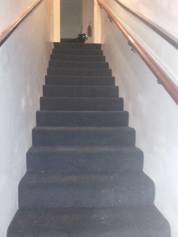 Old Harbour Master'S Self-Catering Apartment Fort William Eksteriør billede